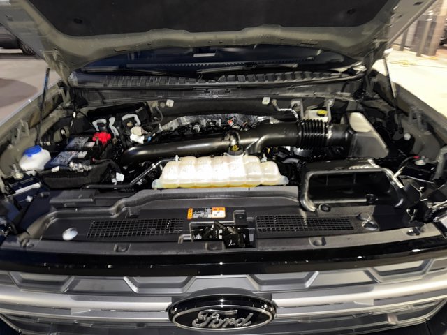 Certified 2025 Ford Expedition Tremor AWD/4WD image 21