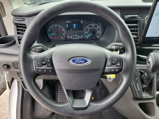 Certified 2023 Ford Transit 350 XLT RWD image 19