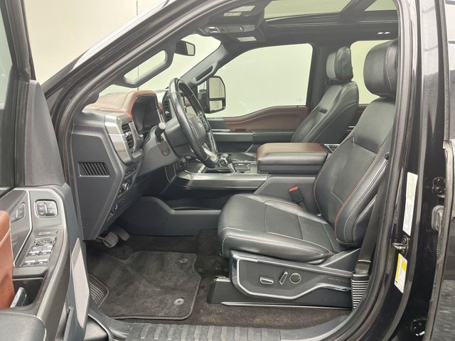 Certified 2022 Ford F150 Lariat w/ Equipment Group 502A High AWD/4WD image 14