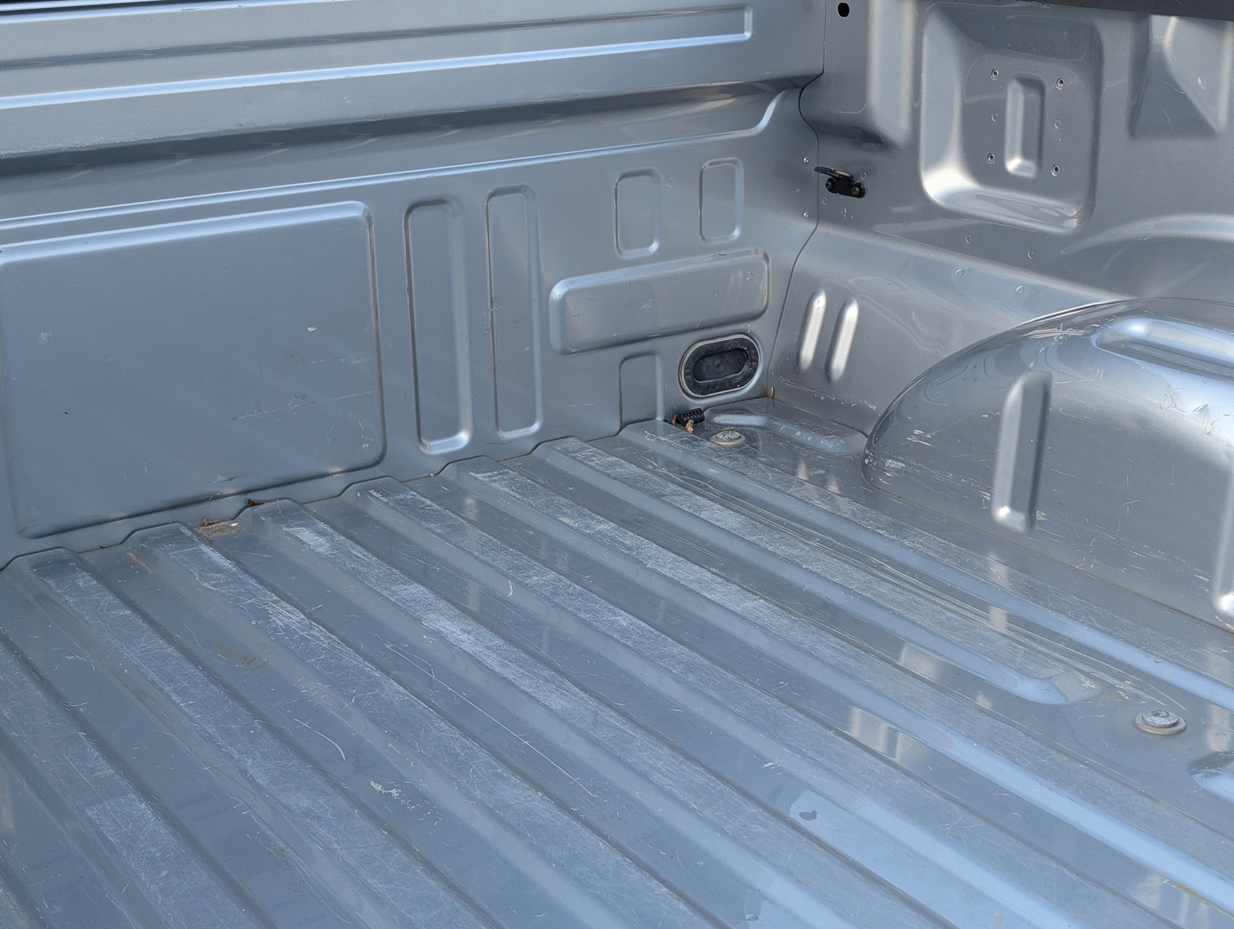 Certified 2024 Ford F150 XLT w/ Mobile Office Package image 13