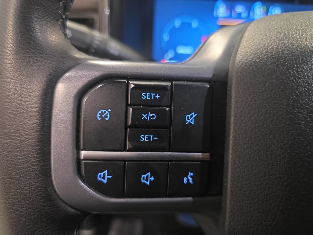 Certified 2026 Ford F250 Lariat AWD/4WD image 20