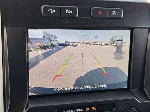 Certified 2019 Ford F150 Lariat AWD/4WD image 24