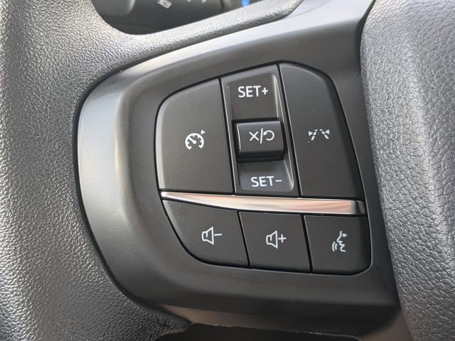 Certified 2025 Ford Ranger XL RWD image 25