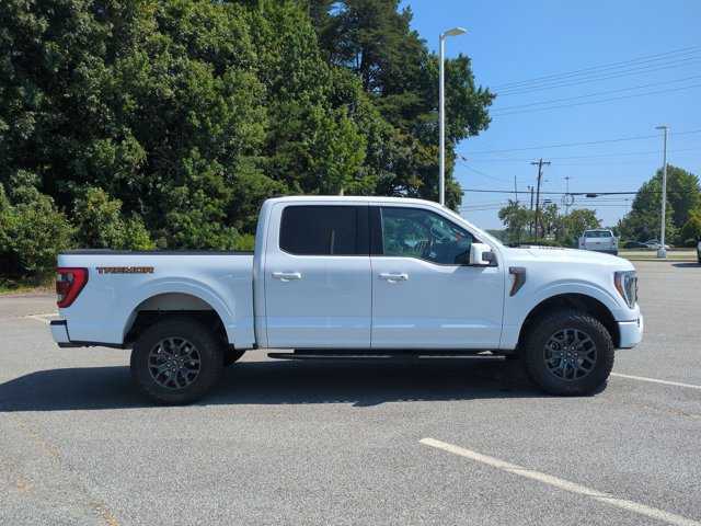 Certified 2023 Ford F150 Tremor w/ Equipment Group 402A High AWD/4WD image 3