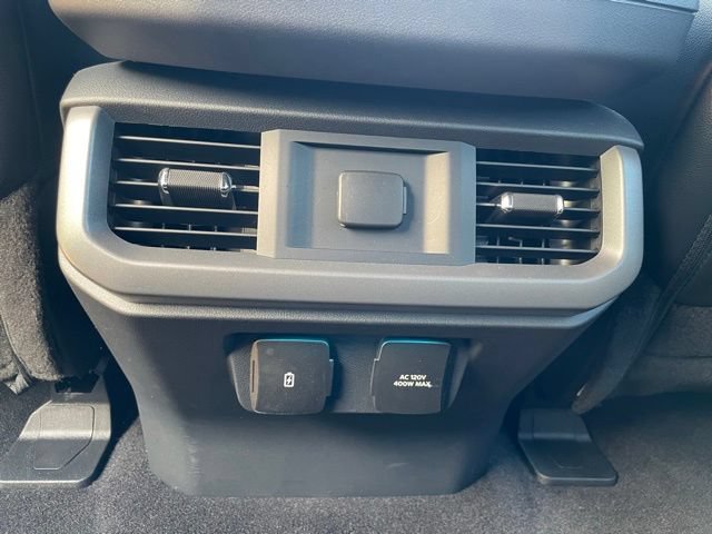 Certified 2025 Ford F150 Lariat w/ Equipment Group 501A Mid AWD/4WD image 36