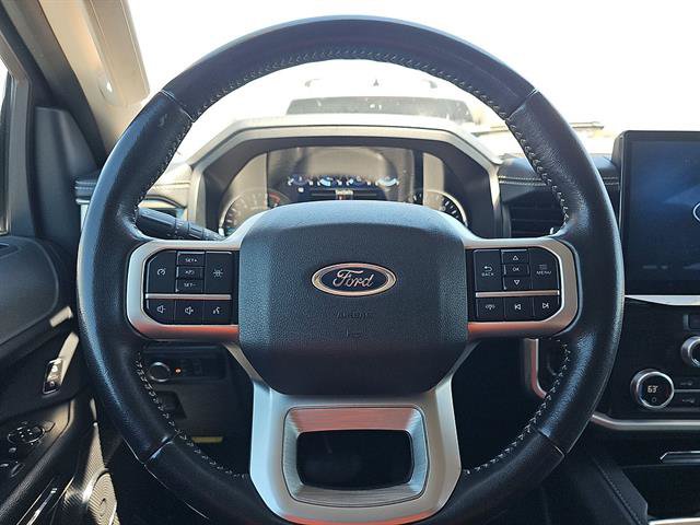 Certified 2024 Ford Expedition Max XLT AWD/4WD image 6
