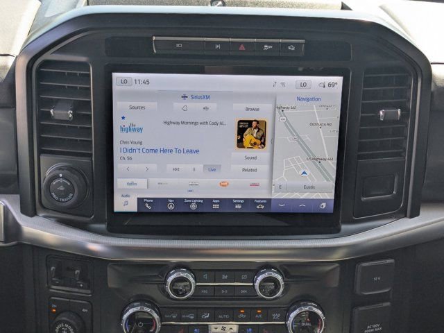 Certified 2023 Ford F150 Raptor image 19