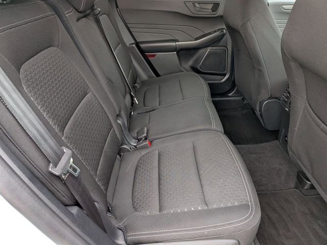 Certified 2025 Ford Escape Active AWD/4WD image 29