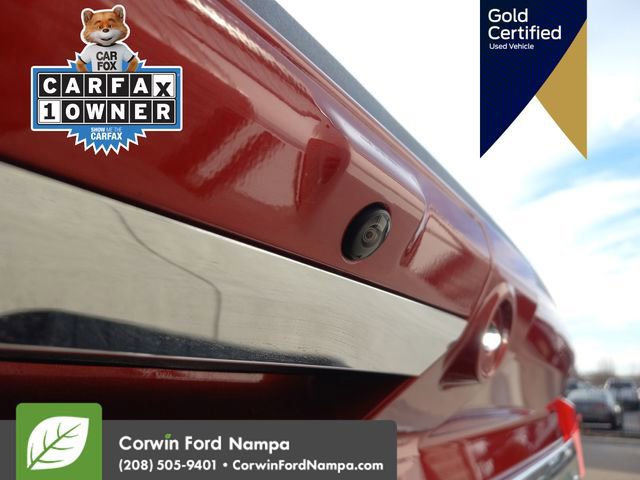 Certified 2024 Ford F250 King Ranch w/ Chrome Package image 35