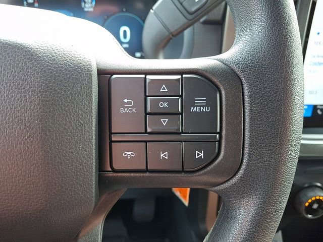 Certified 2024 Ford F150 STX w/ Equipment Group 201A FX4 AWD/4WD image 23