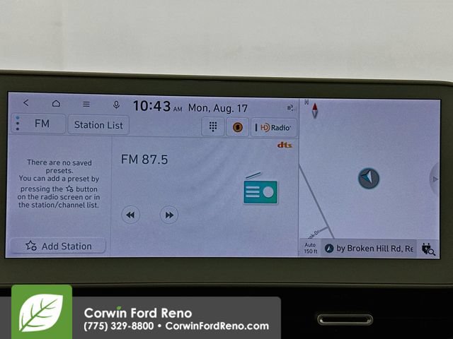 Used 2023 Hyundai Ioniq 5 SE AWD/4WD image 18