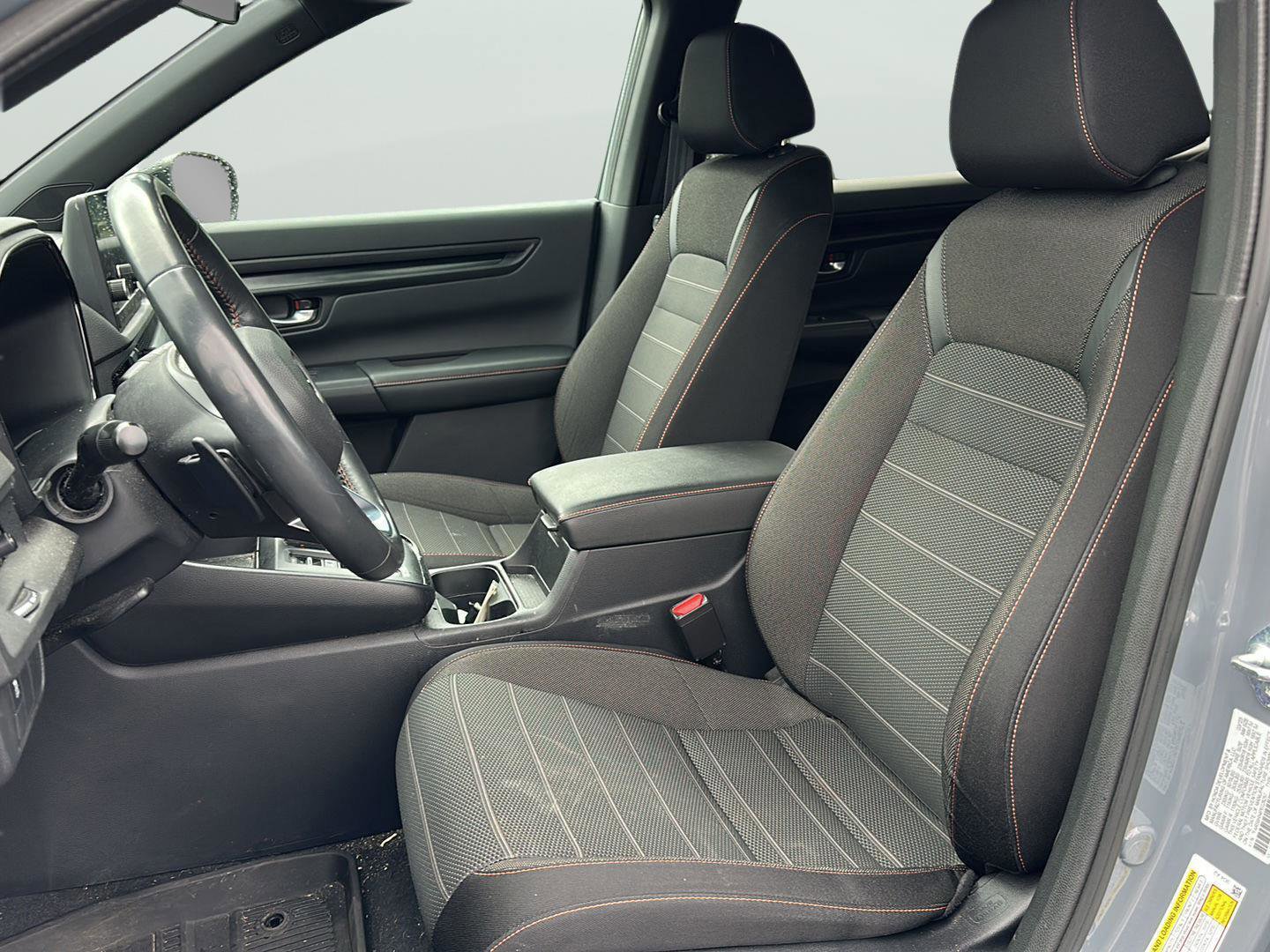 Used 2023 Honda CR-V Sport image 12