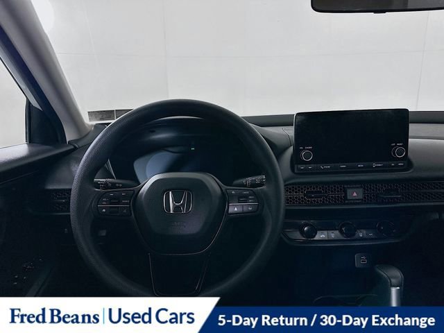 Used 2023 Honda HR-V LX image 22
