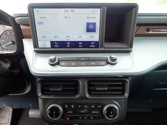 Certified 2023 Ford Maverick Lariat w/ Lariat Luxury Package AWD/4WD image 15