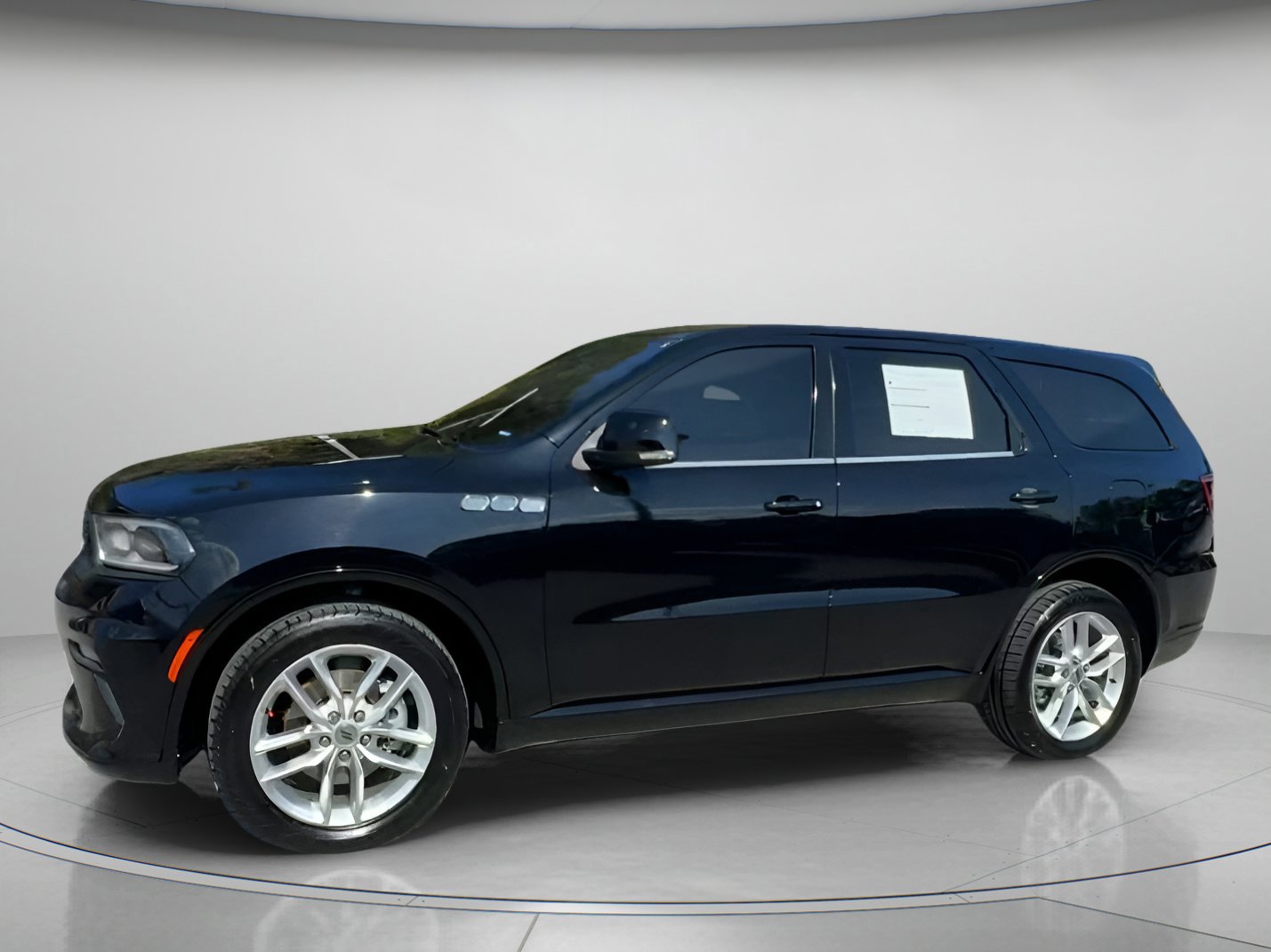 Used 2021 Dodge Durango GT image 7