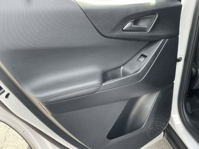 Used 2026 Chevrolet Equinox LT FWD image 27