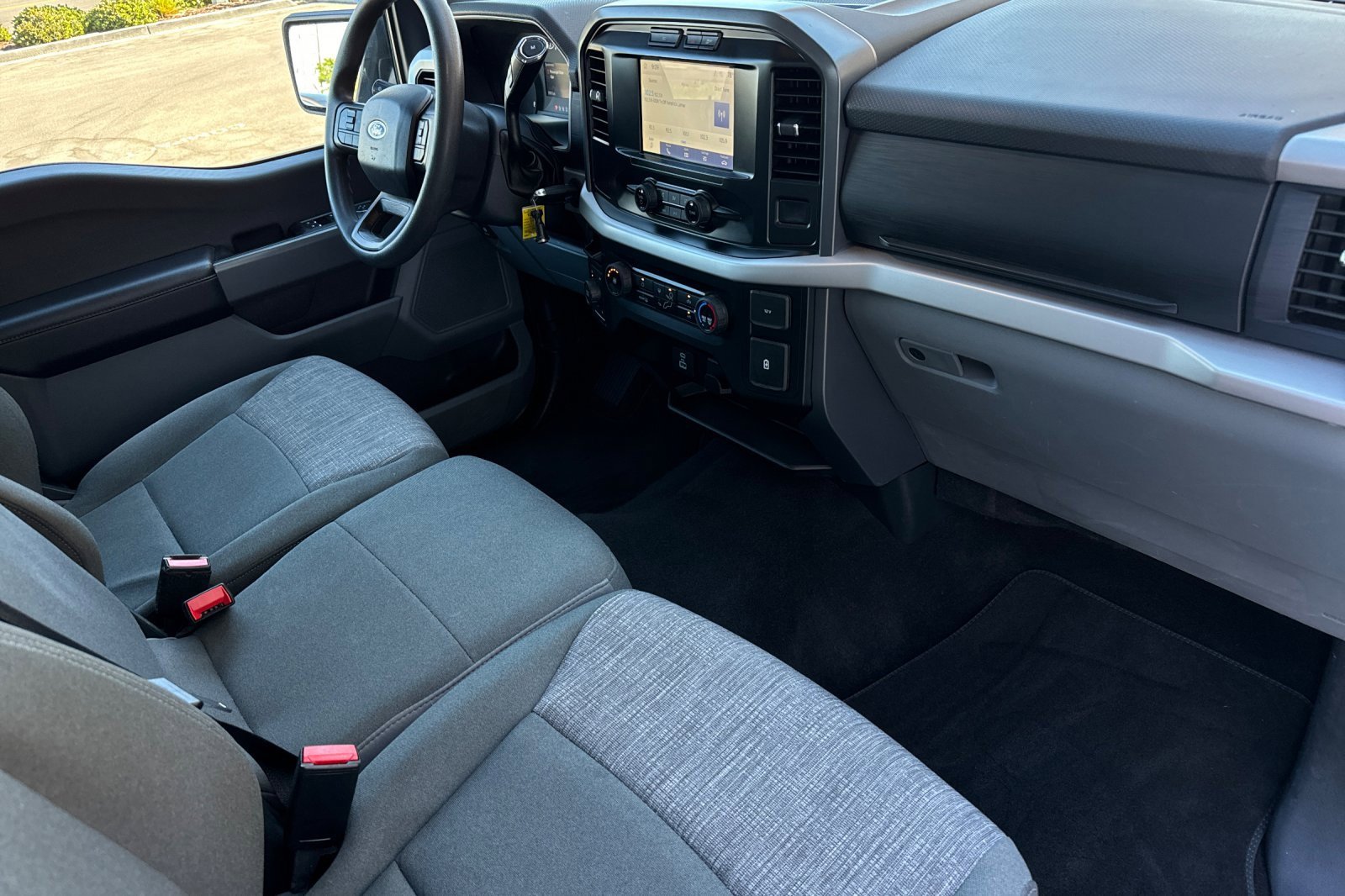 Certified 2023 Ford F150 XLT image 16