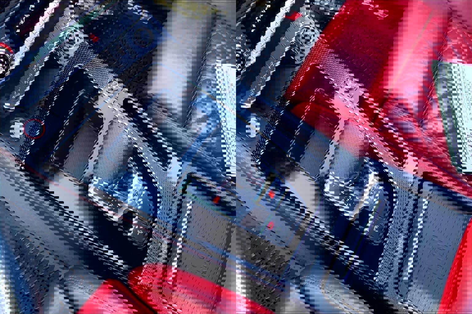 Used 2021 Audi SQ5 Premium Plus w/ Premium Plus Package image 15