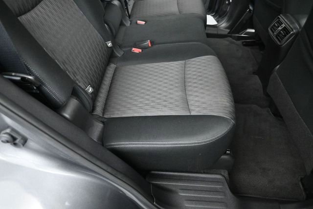 Used 2020 Nissan Rogue SV FWD image 24
