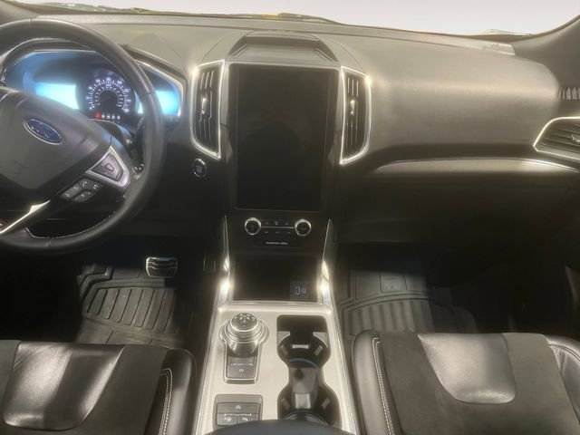 Certified 2021 Ford Edge ST AWD/4WD image 11