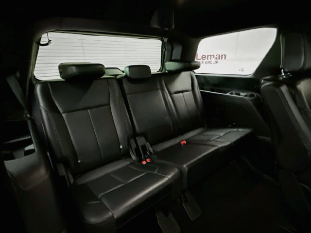 Certified 2021 Ford Expedition XLT AWD/4WD image 28