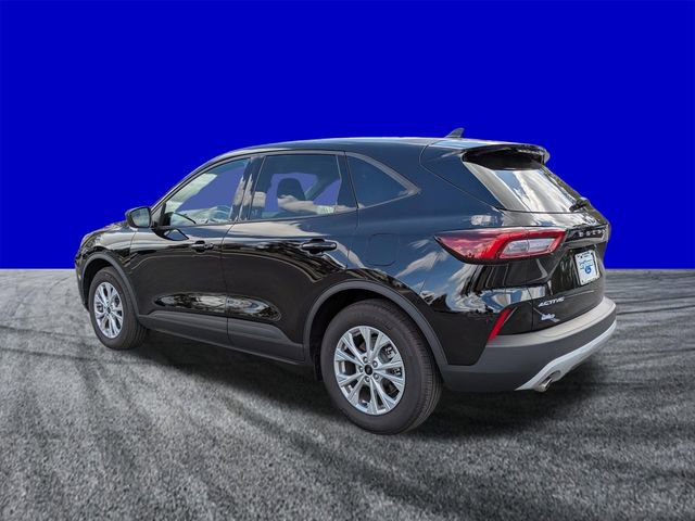 Certified 2026 Ford Escape Active FWD image 6