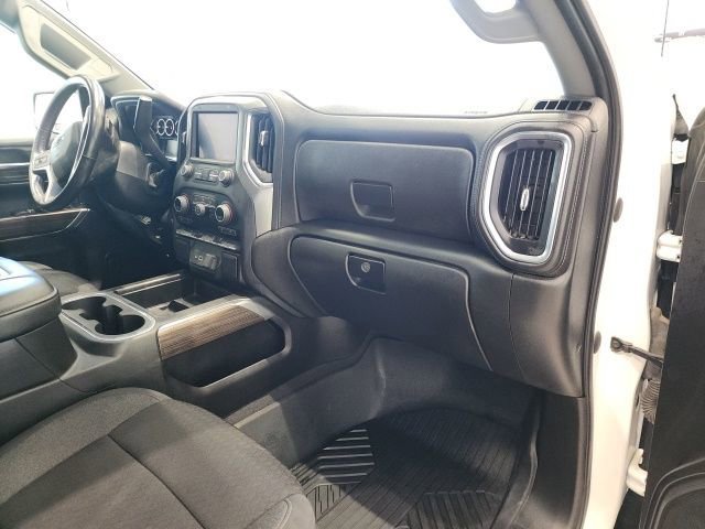 Used 2022 Chevrolet Silverado 1500 RST image 12