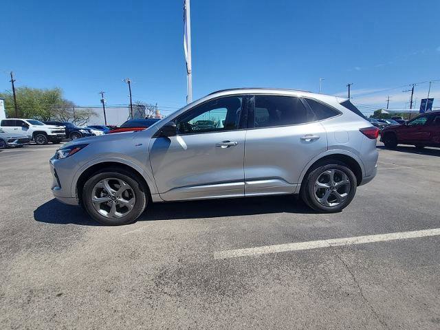 Certified 2024 Ford Escape ST-Line image 4