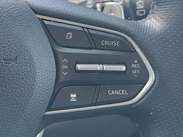 Used 2022 Hyundai Palisade Calligraphy image 29