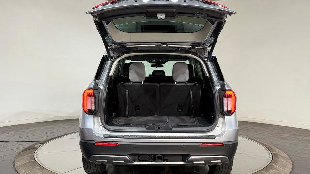 Certified 2025 Ford Explorer Active w/ Active Comfort Package image 23