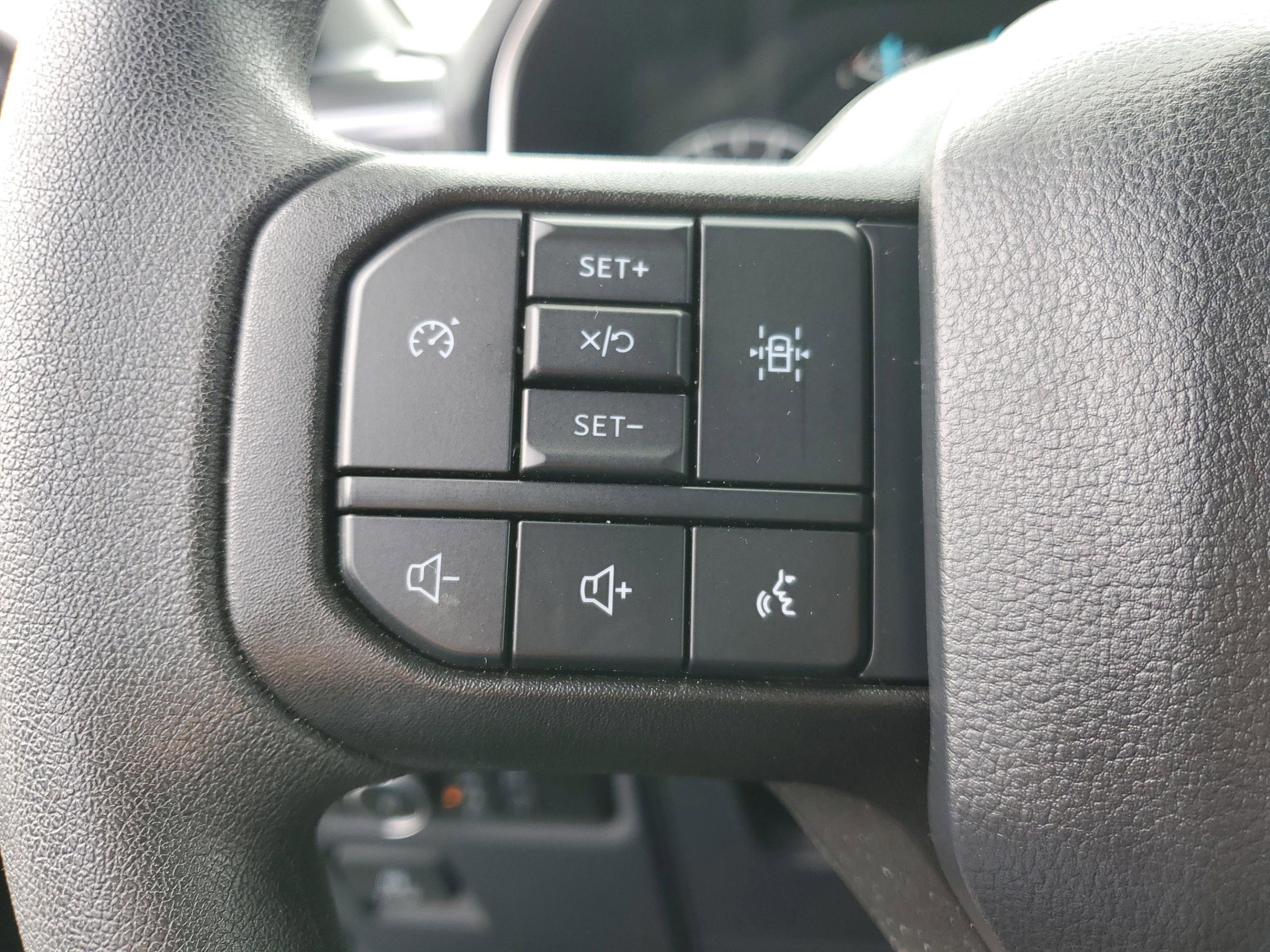Certified 2023 Ford F150 XL w/ STX Appearance Package AWD/4WD image 25