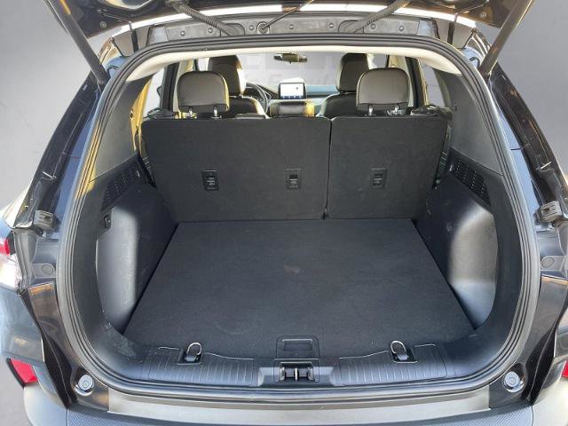 Certified 2022 Ford Escape SEL image 23