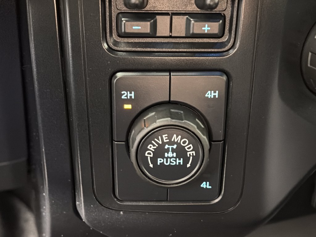 Certified 2023 Ford F150 XL w/ STX Appearance Package AWD/4WD image 21