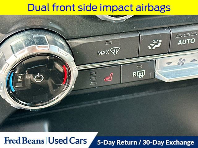 Certified 2023 Ford F150 XLT w/ Equipment Group 302A High image 25