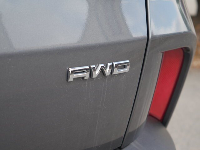 Certified 2025 Ford Escape Active AWD/4WD image 20