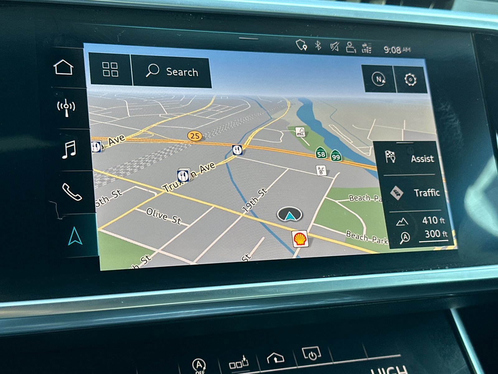 Used 2020 Audi A6 2.0T Premium w/ Convenience Package image 18