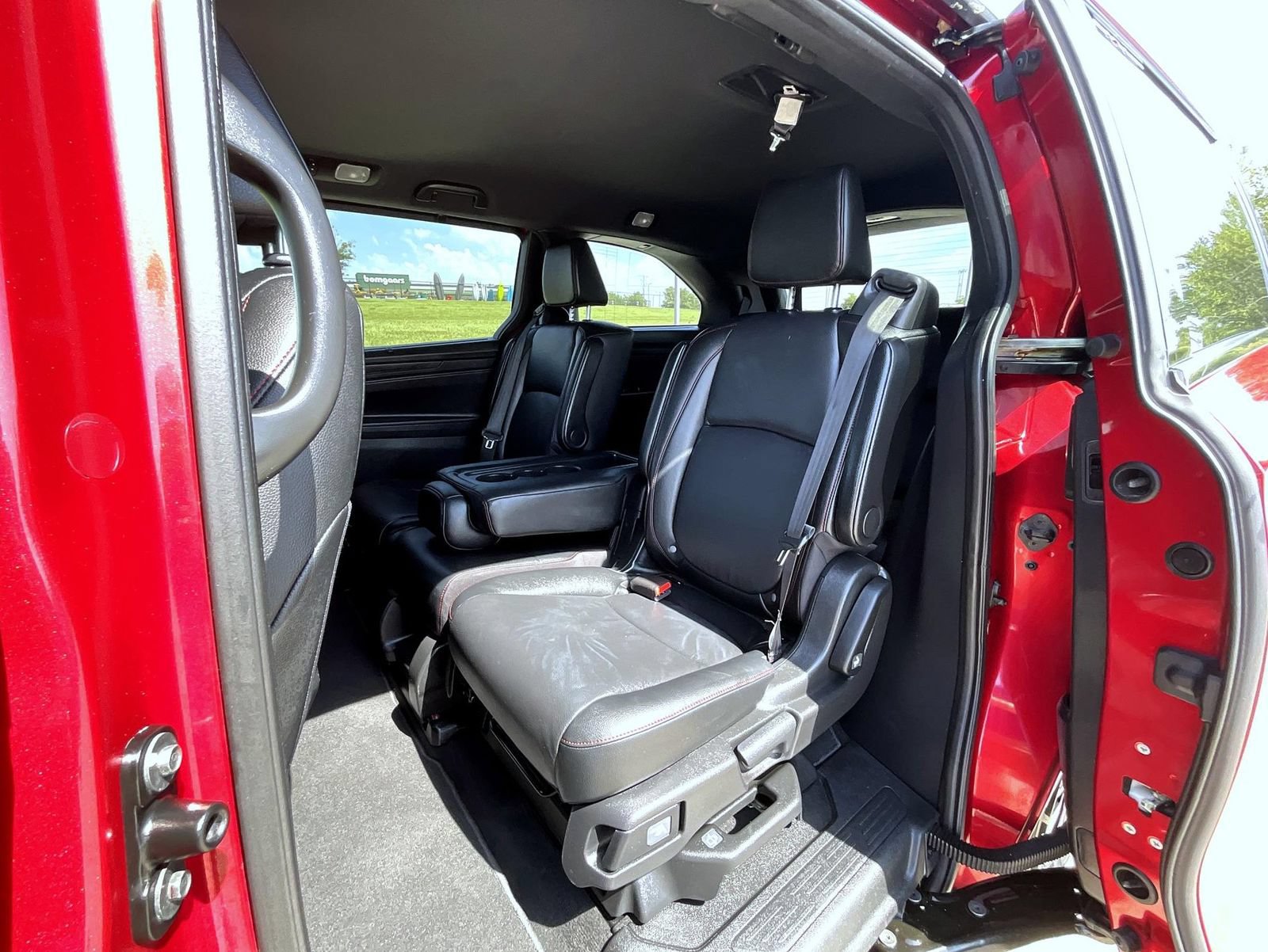 Used 2025 Honda Odyssey Sport-L image 21