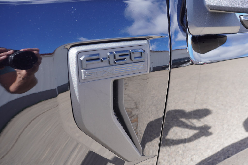 Certified 2023 Ford F150 XL w/ STX Appearance Package AWD/4WD image 15