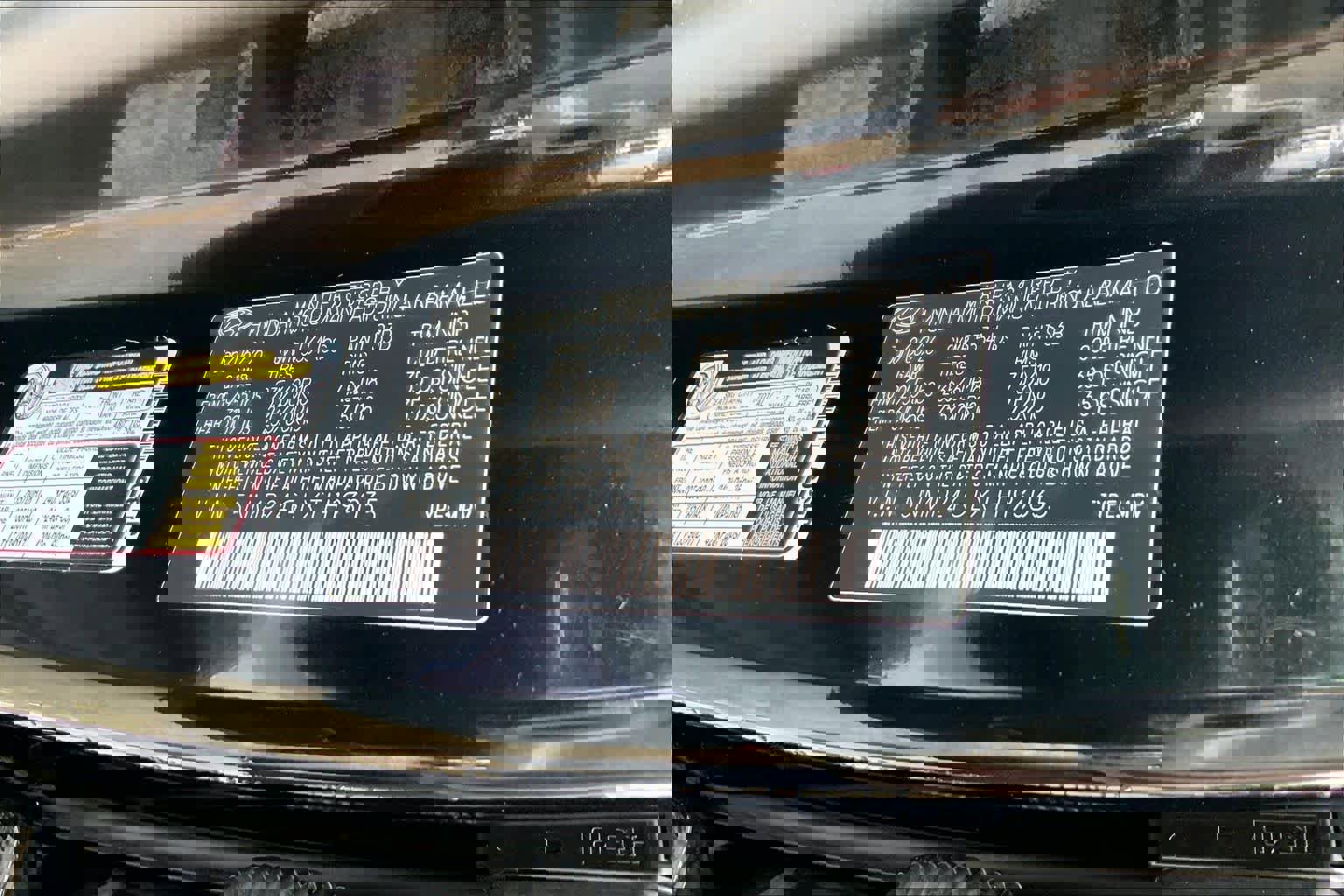 Used 2026 Hyundai Santa Fe SEL image 32