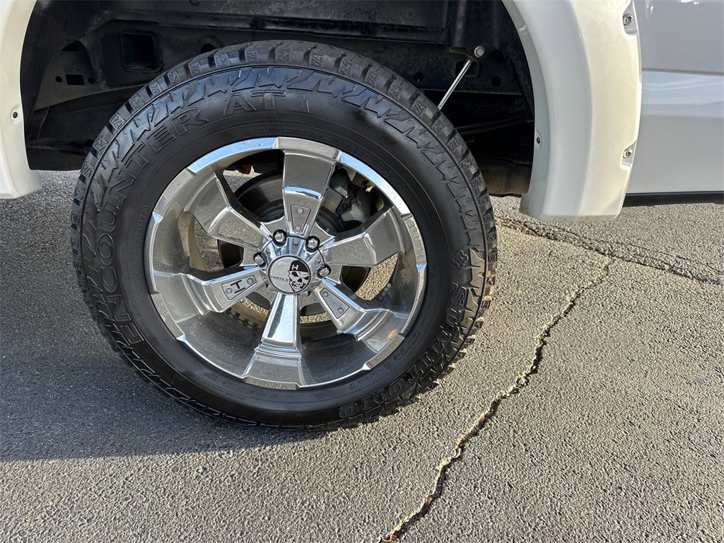 Certified 2019 Ford F150 Limited w/ Trailer Tow Package image 19