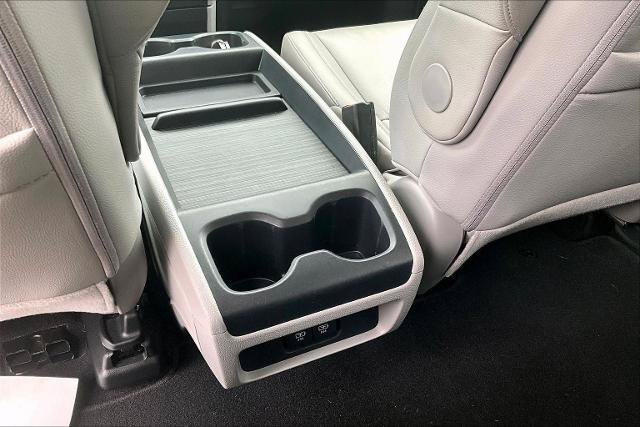 Used 2020 Honda Odyssey EX-L image 34
