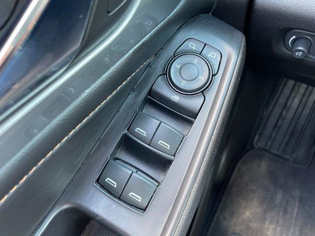 Used 2021 Chevrolet Traverse LS FWD image 25