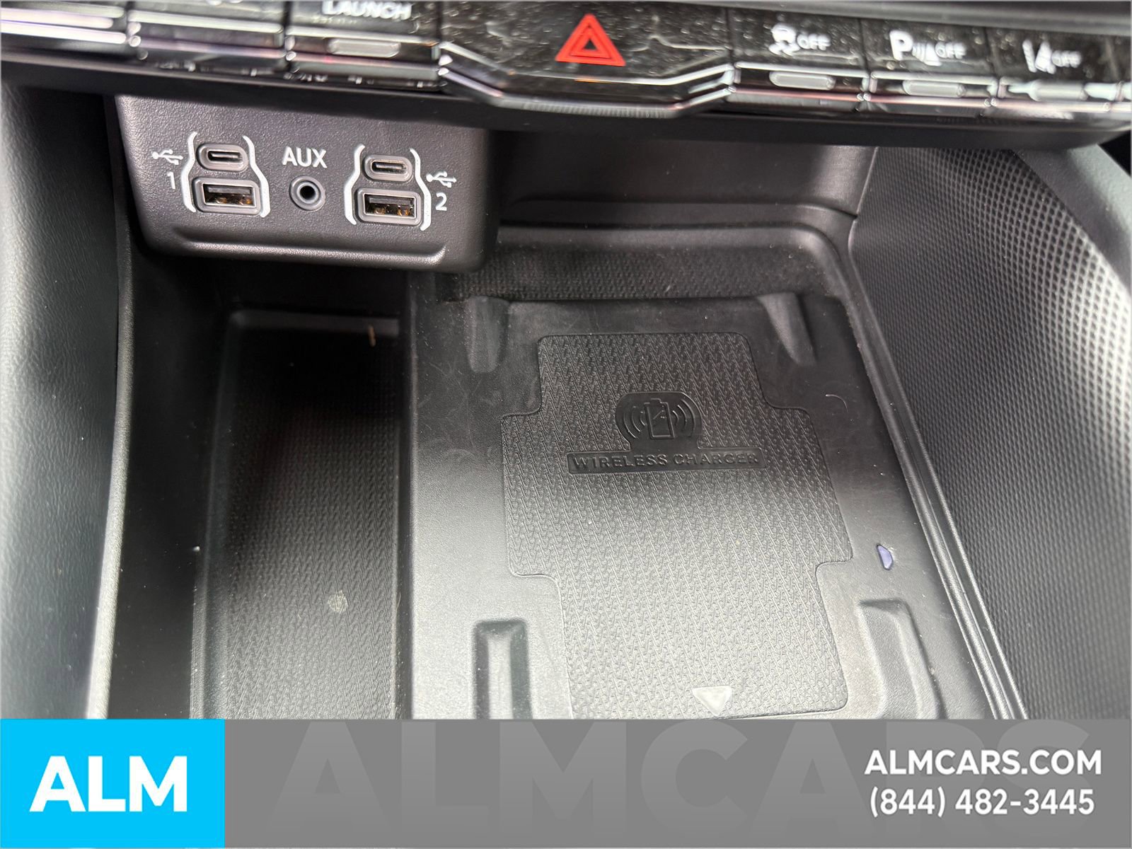 Used 2024 Dodge Durango SRT Hellcat AWD/4WD image 23