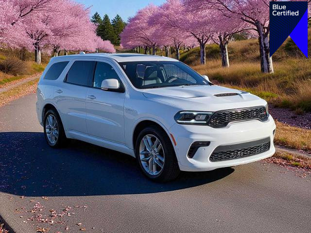 Used 2021 Dodge Durango R/T image 1