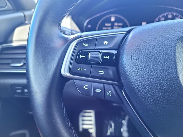 Used 2018 Honda Accord Sport image 24