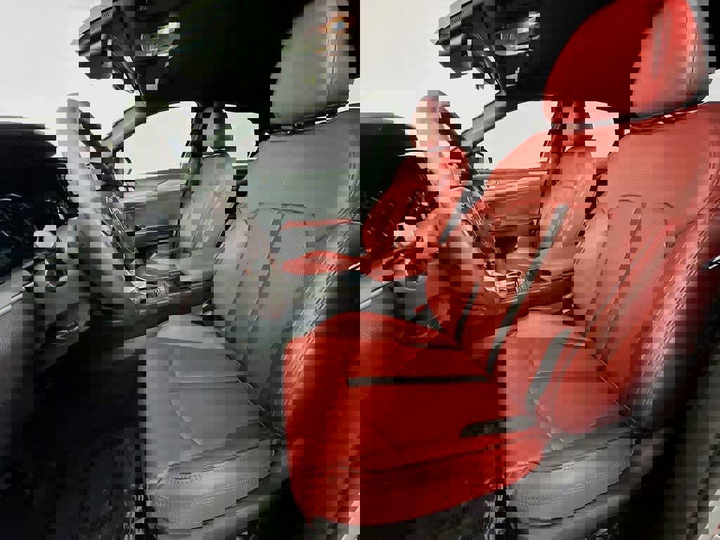 Used 2023 Kia K5 GT-Line w/ GT-Line Premium Package image 12