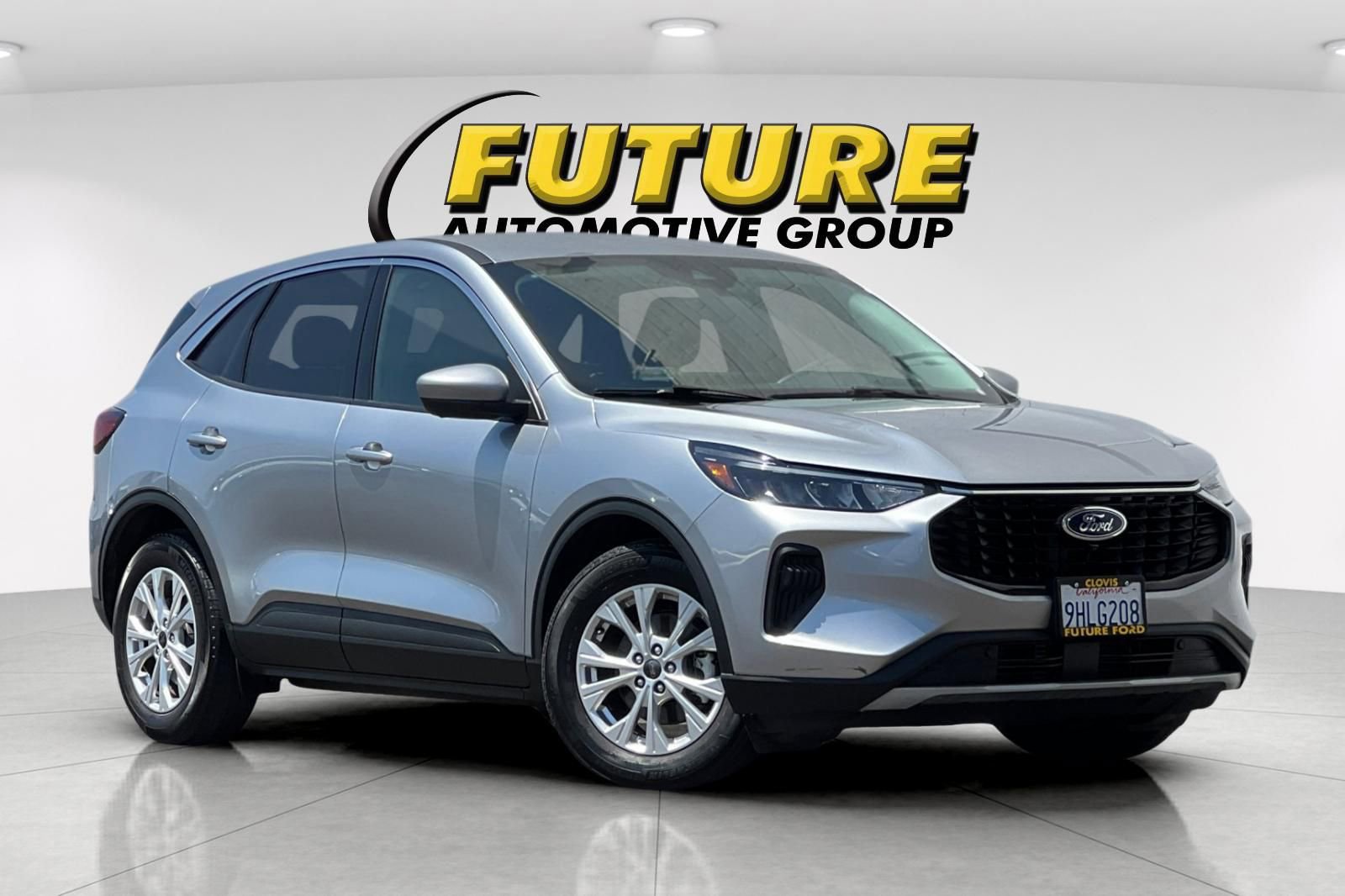 Certified 2023 Ford Escape Active w/ Tech Pack #2