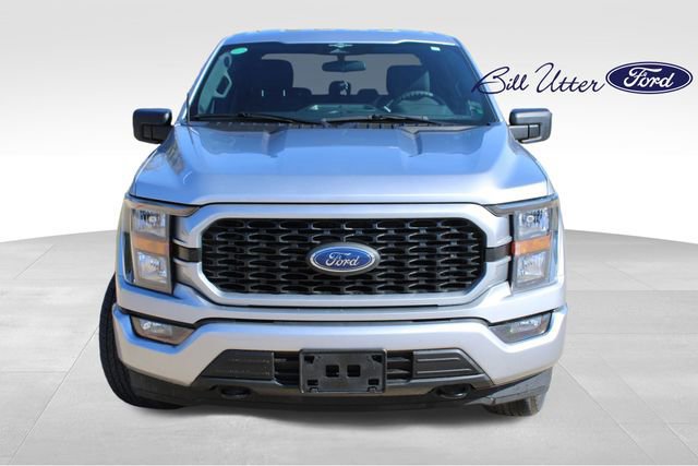 Certified 2023 Ford F150 XL w/ STX Appearance Package image 8