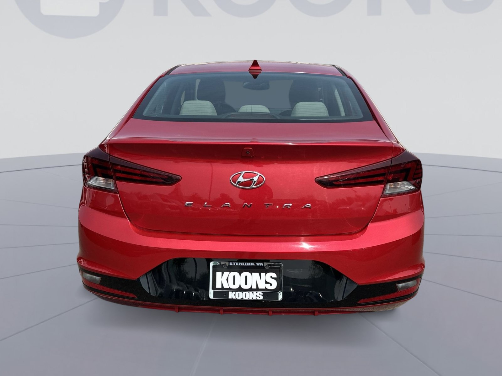 Used 2020 Hyundai Elantra Value Edition FWD image 10