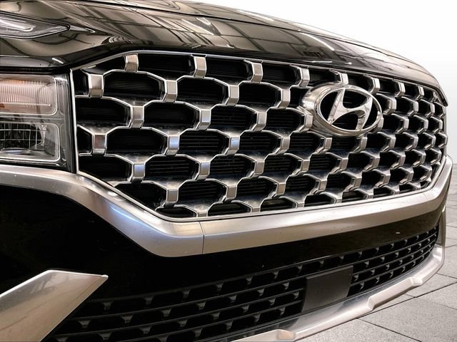 Used 2022 Hyundai Santa Fe SEL AWD/4WD image 29